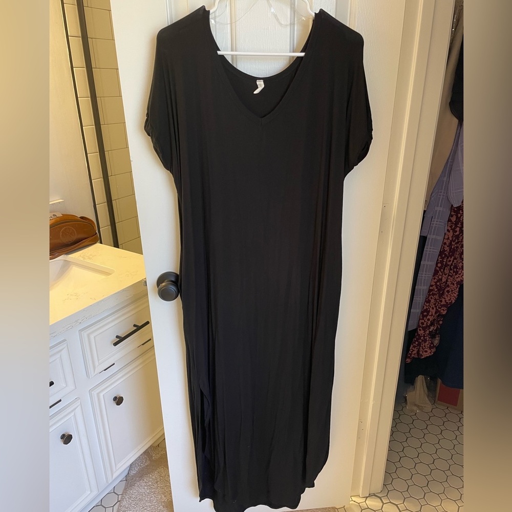 Maternity dress